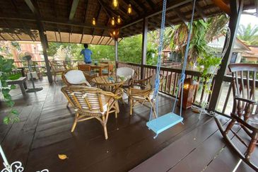 Country Heights Kajang