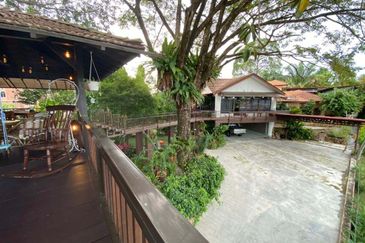 Country Heights Kajang