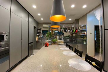 Country Heights Kajang