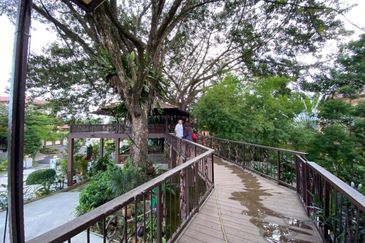 Country Heights Kajang