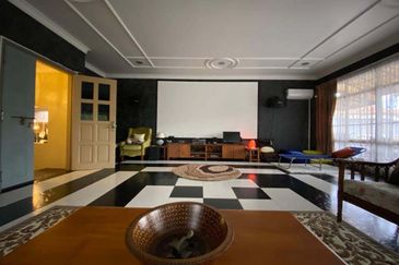 Country Heights Kajang