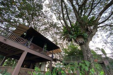 Country Heights Kajang