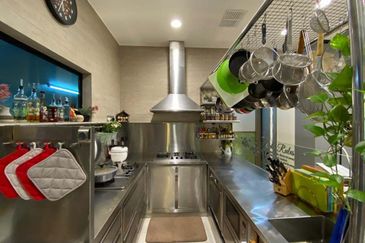 Country Heights Kajang