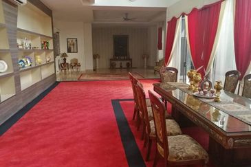 Country Heights Kajang