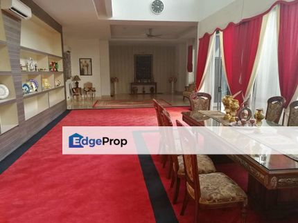 9 Bedrooms Luxury Bungalow Country Heights Kajang, Selangor, Country Heights