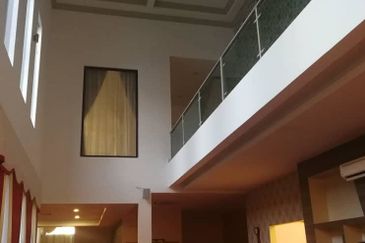 Country Heights Kajang