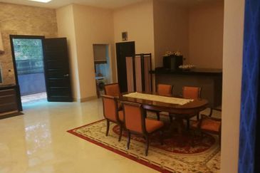 Country Heights Kajang