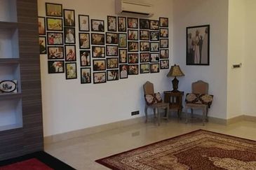 Country Heights Kajang