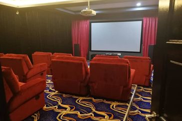 Country Heights Kajang