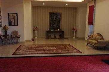 Country Heights Kajang