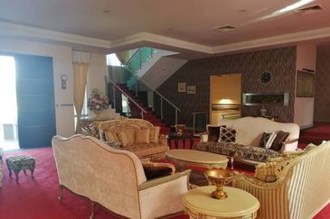 Country Heights Kajang