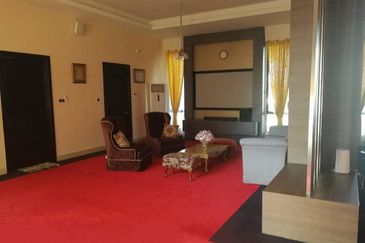 Country Heights Kajang