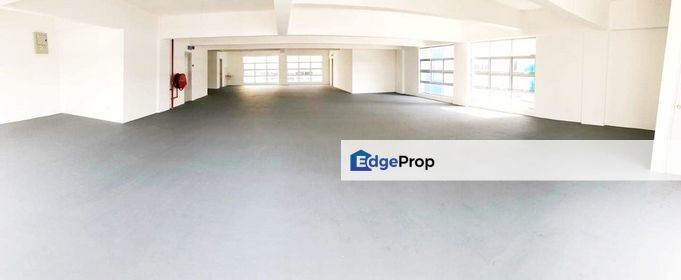 Shop Office Space With Lift Next to Direct Digital, Selangor, Kajang