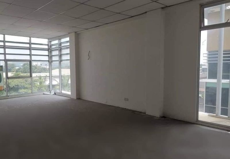 3 Sty Semi Detached Factory USJ 19 Subang Jaya