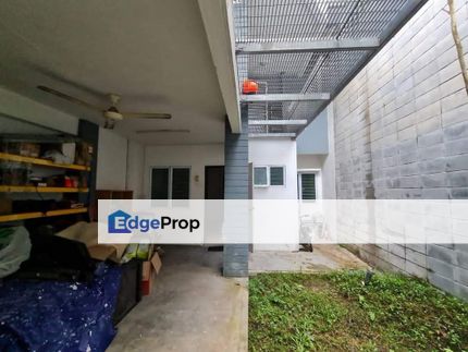 Renovated 2 Storey Terrace House Taman Pingiran Templer, Bandar Baru Selayang, Selangor, Selayang