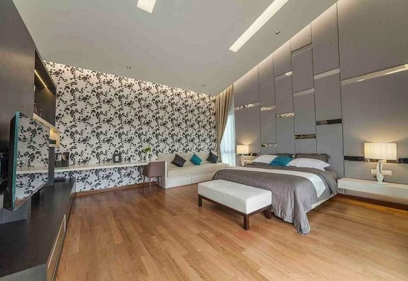 Premium Renovated Bungalow for Sale at Nilai Spring Heights