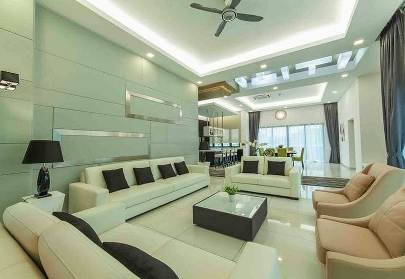 Premium Renovated Bungalow for Sale at Nilai Spring Heights