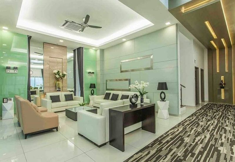 Premium Renovated Bungalow for Sale at Nilai Spring Heights