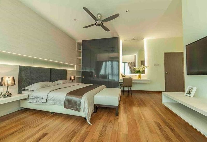 Premium Renovated Bungalow for Sale at Nilai Spring Heights