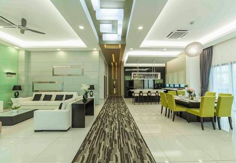 Premium Renovated Bungalow for Sale at Nilai Spring Heights