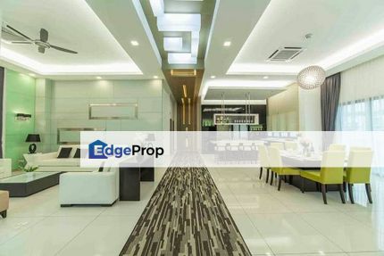 Premium Renovated Bungalow for Sale at Nilai Spring Heights, Negeri Sembilan, Nilai
