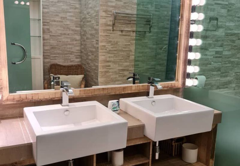 Sri Murni Condominium