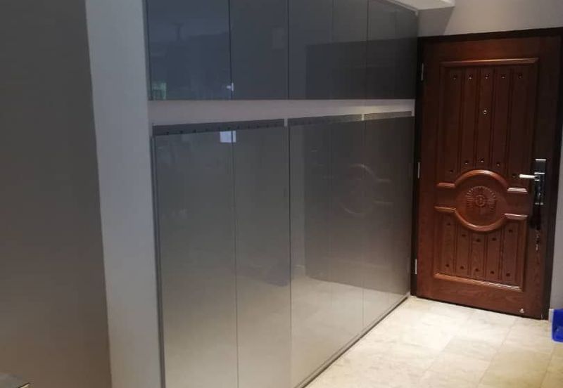 Sri Murni Condominium