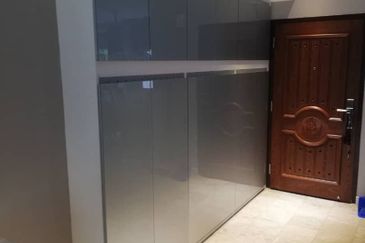 Sri Murni Condominium