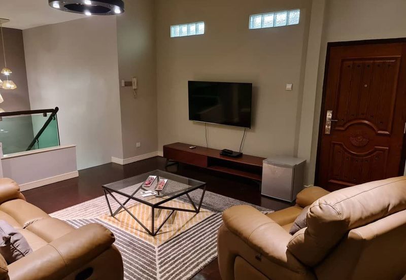 Sri Murni Condominium