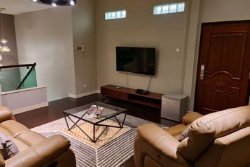 Sri Murni Condominium