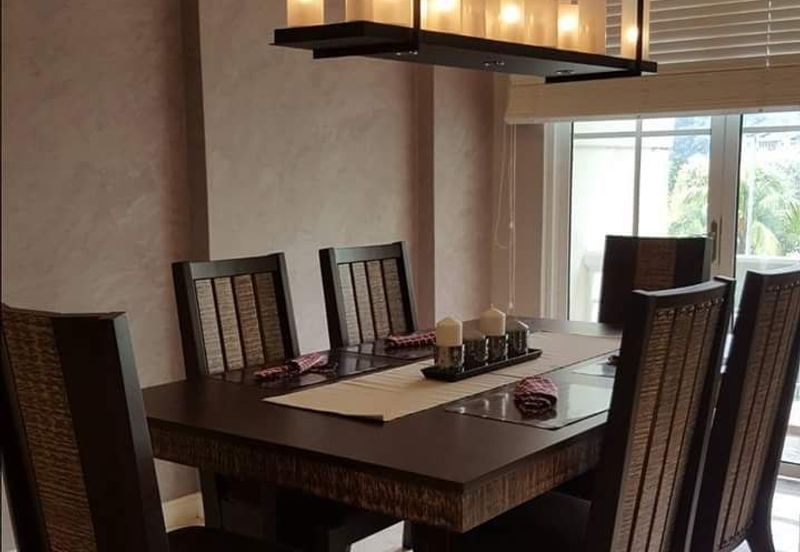 Sri Murni Condominium