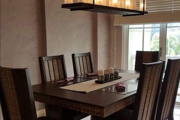 Sri Murni Condominium