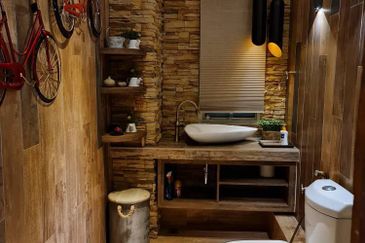 Sri Murni Condominium