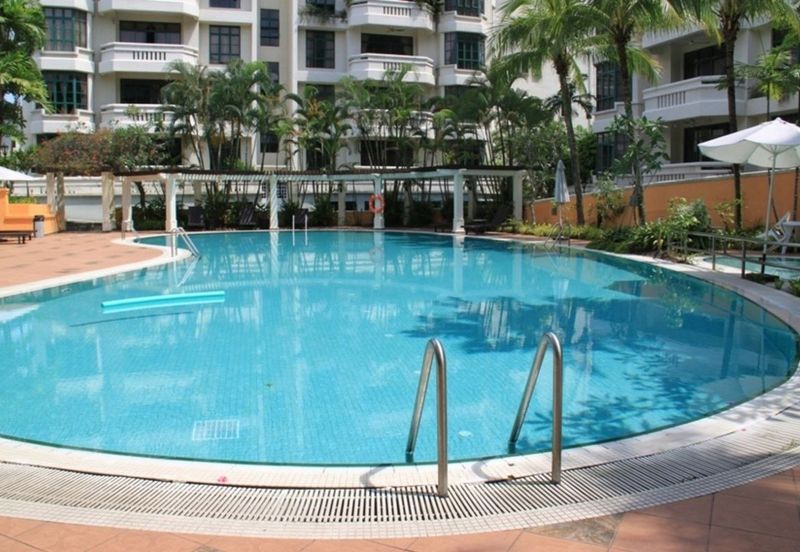 Sri Murni Condominium