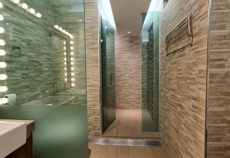 Sri Murni Condominium