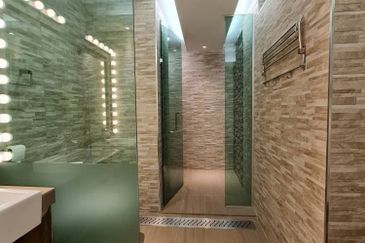 Sri Murni Condominium