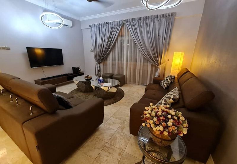 Sri Murni Condominium