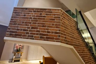 Sri Murni Condominium