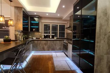 Sri Murni Condominium