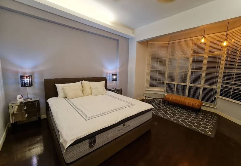 Sri Murni Condominium