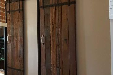 Sri Murni Condominium