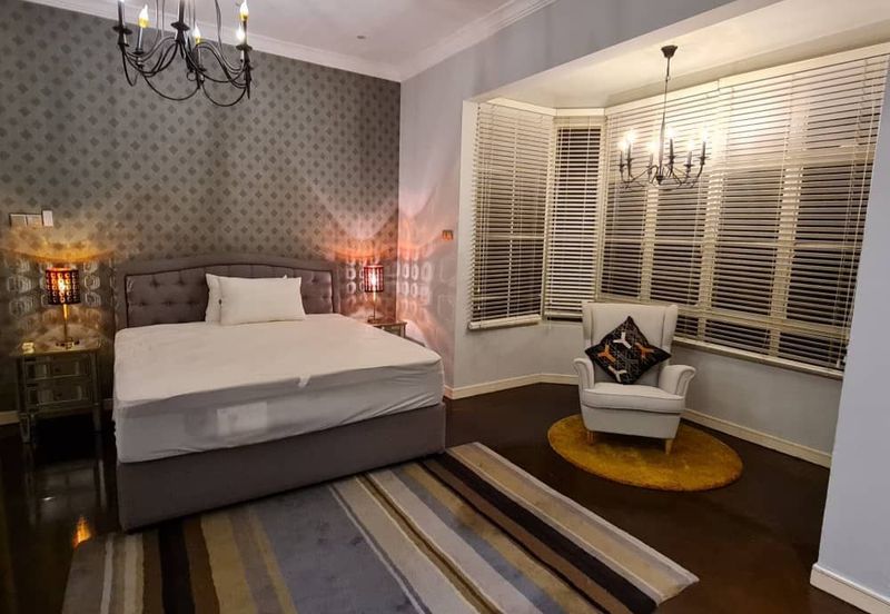 Sri Murni Condominium