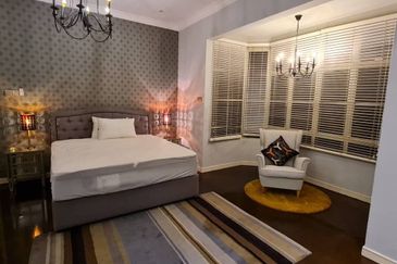 Sri Murni Condominium