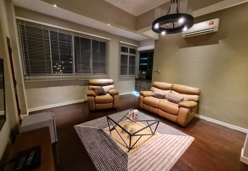 Sri Murni Condominium