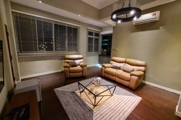 Sri Murni Condominium