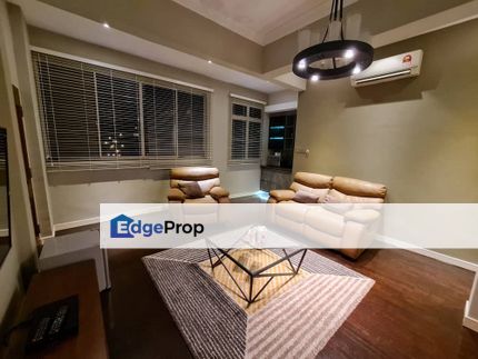 Exclusive Duplex Penthouse for Sale at Sri Murni, Bukit Ledang, Damansara Heights  , Kuala Lumpur, Damansara Heights