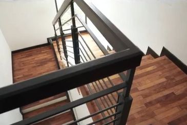 1.5 Storey Bungalow, Avila Type for Sale at Setia Eco Park, Shah Alam