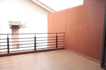 1.5 Storey Bungalow, Avila Type for Sale at Setia Eco Park, Shah Alam