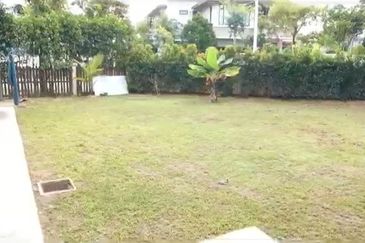 1.5 Storey Bungalow, Avila Type for Sale at Setia Eco Park, Shah Alam