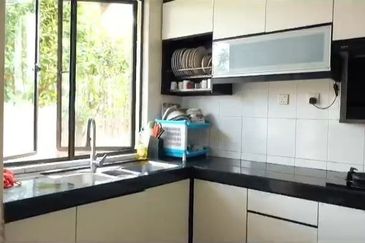 1.5 Storey Bungalow, Avila Type for Sale at Setia Eco Park, Shah Alam